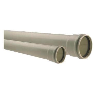 ADEQUA 1122183 ARM1 TUB 125 - 3000 PVC INSONOR